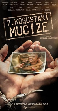 Yedinci Kogustaki Mucize
