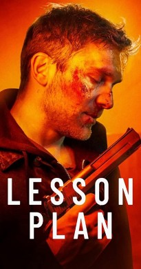 فيلم Lesson Plan 2022 مترجم