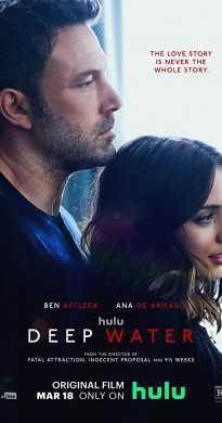 فيلم Deep Water 2022 مترجم