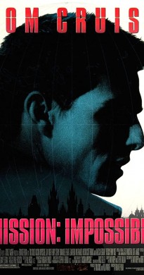فيلم Mission Impossible 1996 مترجم