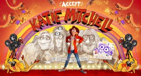 فيلم 2021 The Mitchells vs The Machines مترجم