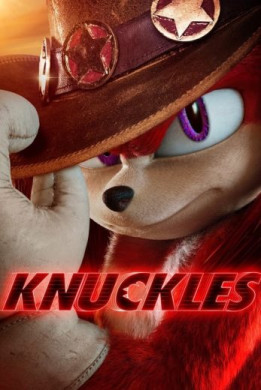 مسلسل Knuckles 2024 مترجم