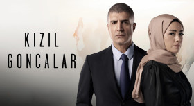 مسلسل البراعم الحمراء الحلقة 12 مترجمة