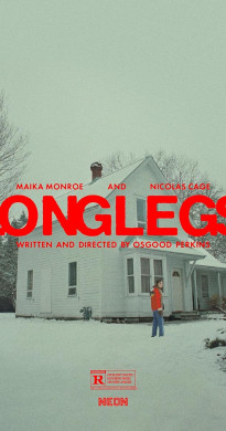 فيلم Longlegs 2024 مترجم