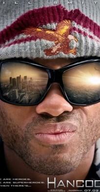 فيلم Hancock 2008 مترجم