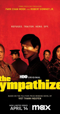 مسلسل The Sympathizer الموسم الأول