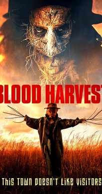 فيلم Blood Harvest 2023 مترجم
