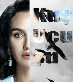 مسلسل الطموح الاعمى الموسم الثالث الحلقة 5 مترجمة