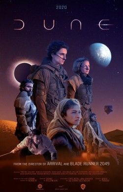 فيلم Dune Part Two مترجم