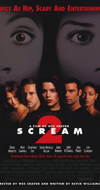 فيلم Scream 2 1997 مترجم