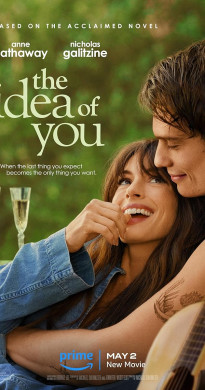 فيلم The Idea of You 2024 مترجم