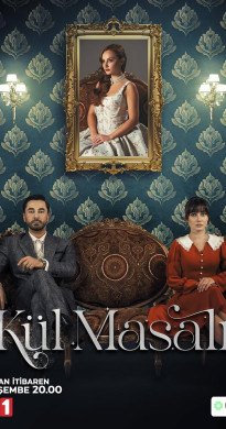 مسلسل Kl Masali مترجم