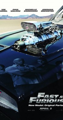فيلم Fast and Furious 2009 مترجم