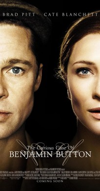فيلم The Curious Case of Benjamin Button