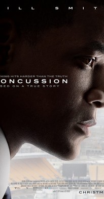 فيلم Concussion 2015 مترجم
