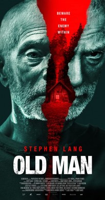 فيلم Old Man 2022 مترجم