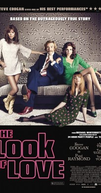 فيلم The Look of Love 2013 مترجم