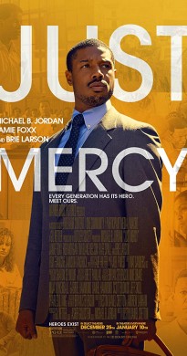 فيلم Just Mercy 2019 مترجم