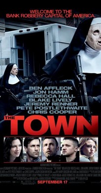 فيلم The Town 2010 مترجم