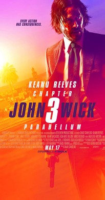 فيلم 2019 John Wick Chapter 3 Parabellum مترجم