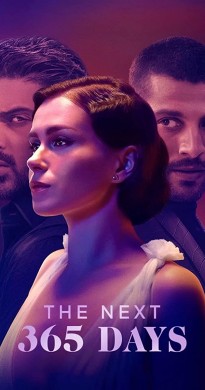 فيلم The Next 365 Days 2022 مترجم