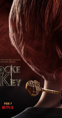 Locke Keyموسم 1 حلقة 4حماة المفاتيح