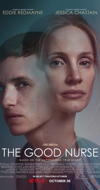 فيلم The Good Nurse 2022 مترجم