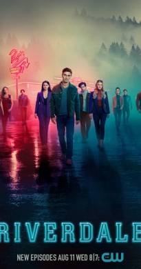 مسلسل Riverdale الموسم الخامس