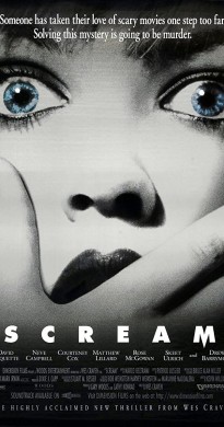 فيلم Scream 1996 مترجم