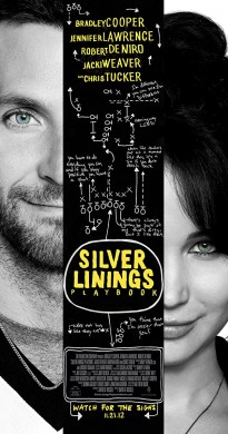 فيلم Silver Linings Playbook 2012 مترجم