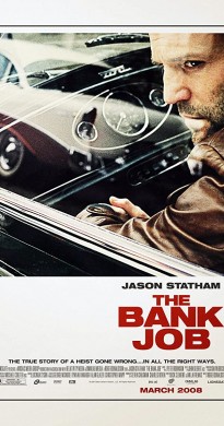 فيلم The Bank Job 2008 مترجم