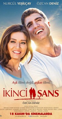 فيلم فرصة ثانية مترجم