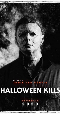 فيلم 2021 Halloween Kills مترجم اون لاين