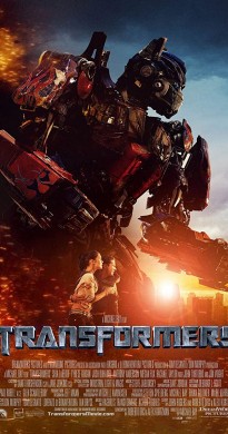 فيلم 2007 Transformers مترجم