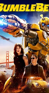 فيلم Bumblebee 2018 مترجم
