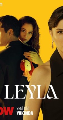 مسلسل ليلى الحلقة 1 الاولي مترجمة