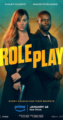 فيلم Role Play 2023