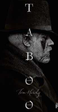 مسلسل Taboo الموسم 1 الاول الحلقة 7 السابعة