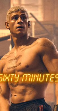 فيلم Sixty Minutes 2024 مترجم