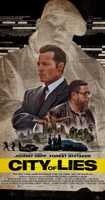 فيلم City of Lies 2018 مترجم