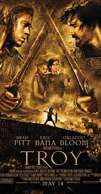 فيلم Troy 2004 مترجم