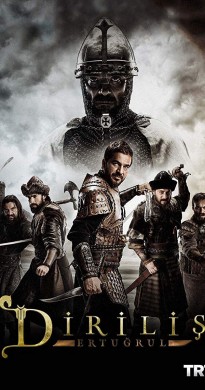 مسلسل قيامة ارطغرل الحلقة 14 مدبلجة بالعربية