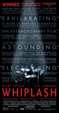فيلم Whiplash مترجم