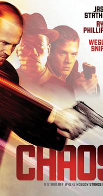 مشاهدة فيلم Chaos 2005 مترجم