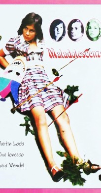 فيلم Maladolescenza 1977 مترجم