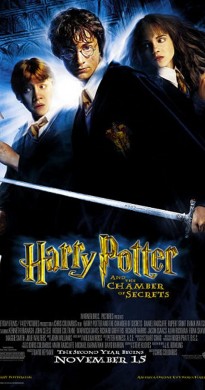 مشاهدة فيلم Harry Potter and the Chamber of Secrets 2002 مترجم