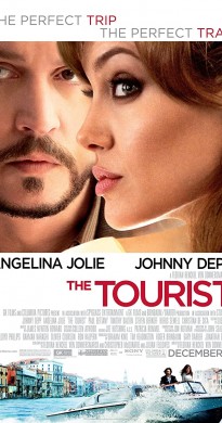 فيلم The Tourist 2010 مترجم