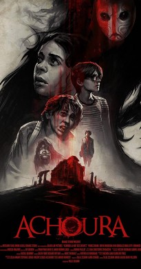 فيلم Achoura 2018 كامل