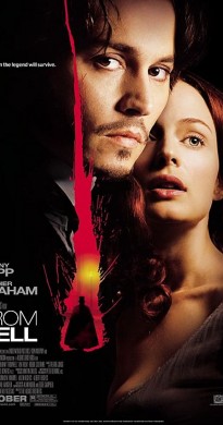 فيلم From Hell 2001 مترجم