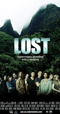 Lost الموسم الاول الحلقة 2 الثانية
